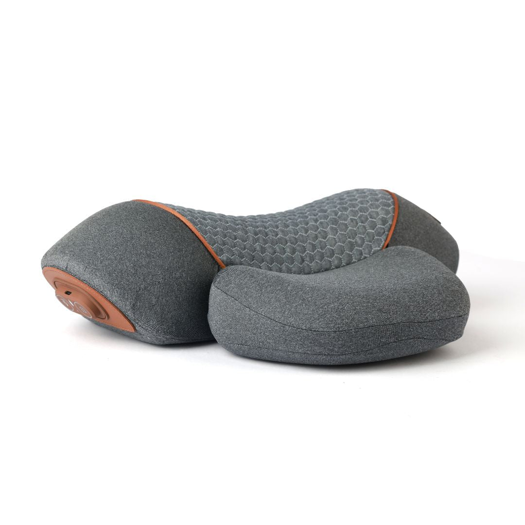 NeckFlow The 3-in-1 Neck Massager