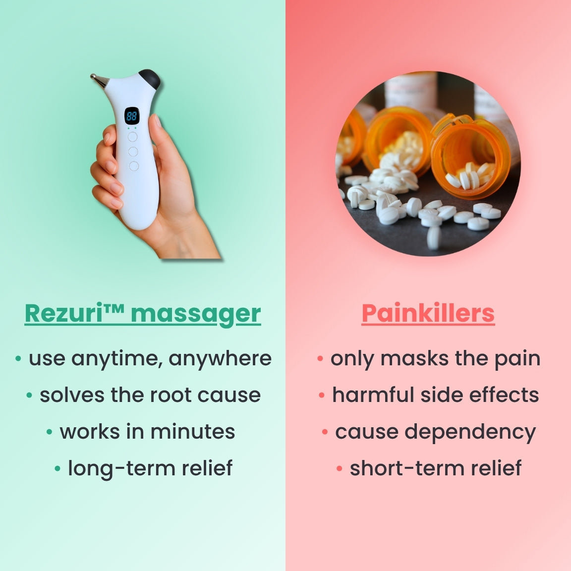 4-in-1 jaw massager