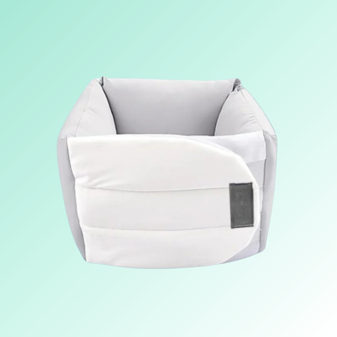spine support pillow