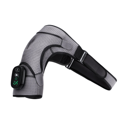 3-in-1 shoulder massager