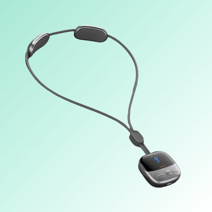 pose - portable neck massager